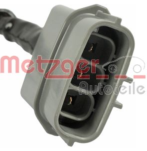 METZGER 0893394 ORIGINAL ERSATZTEIL Lambdasonde
